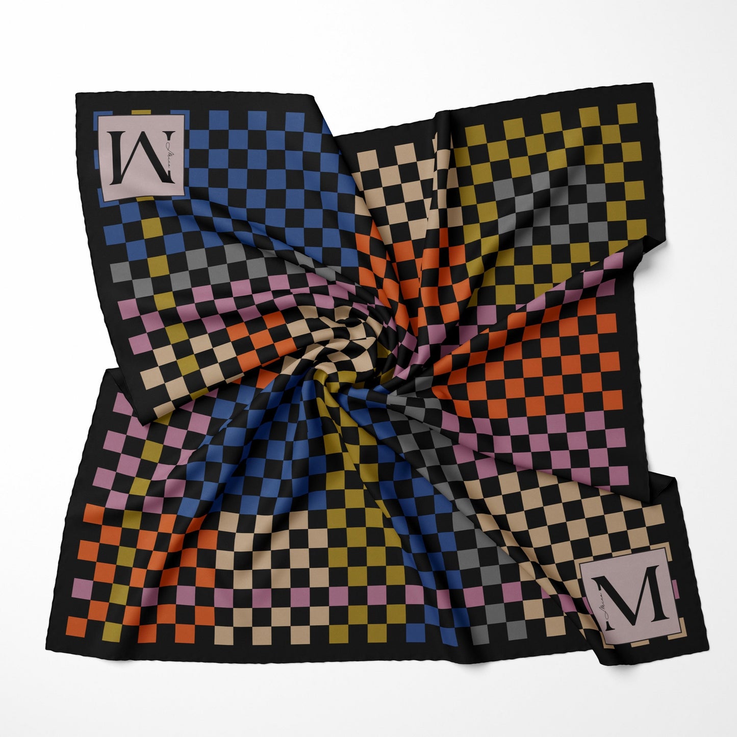 Checkerboard