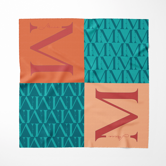 Mico Mosaic Sandy