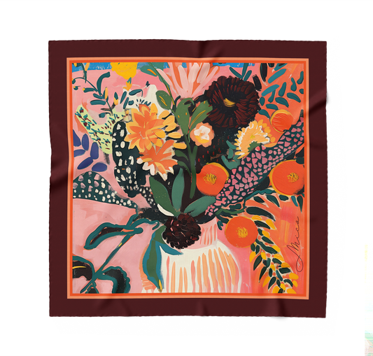 Artelier Peche Cotton