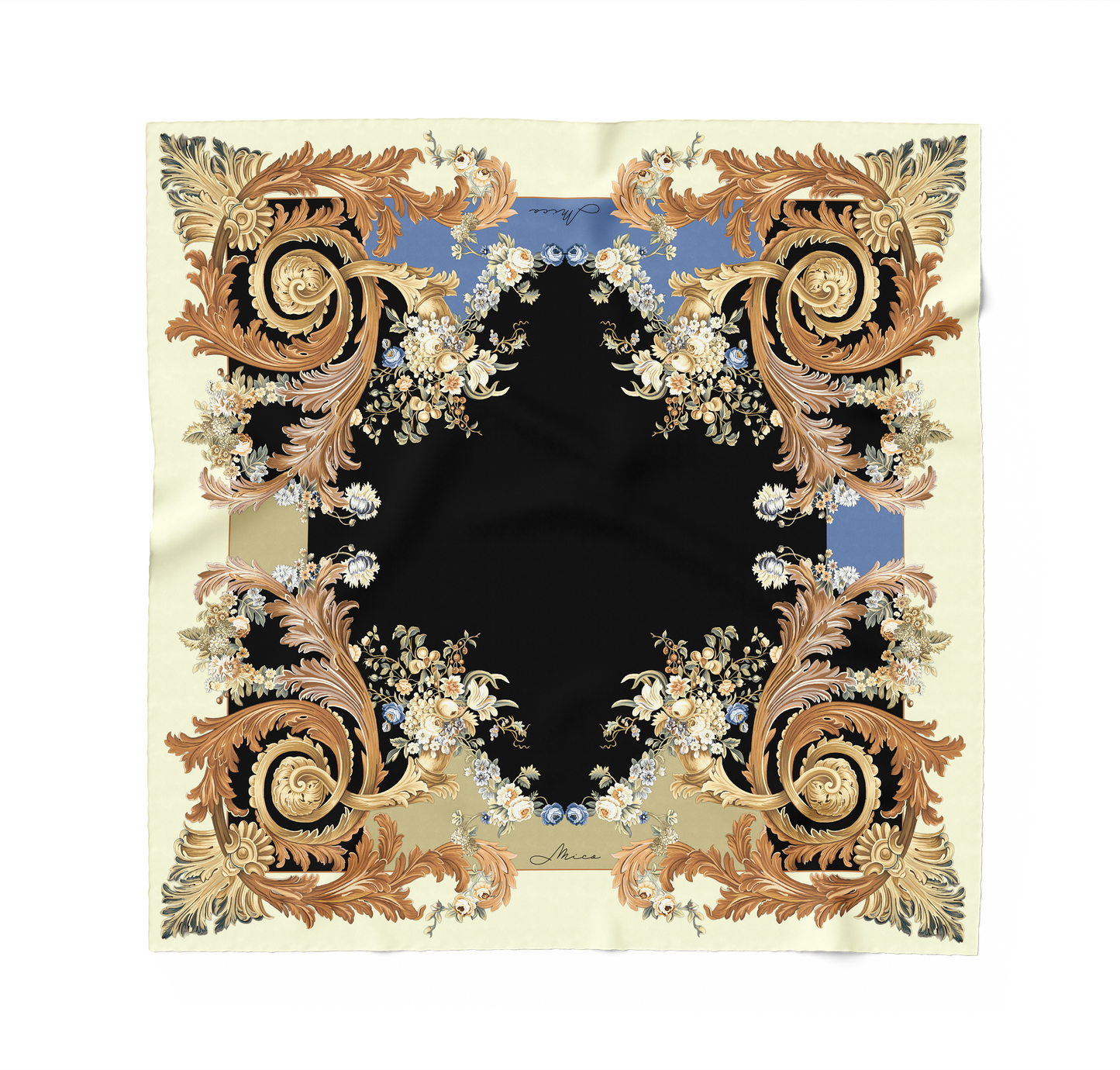 Baroque Garden