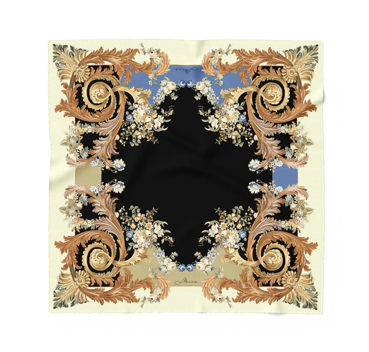 Baroque Garden