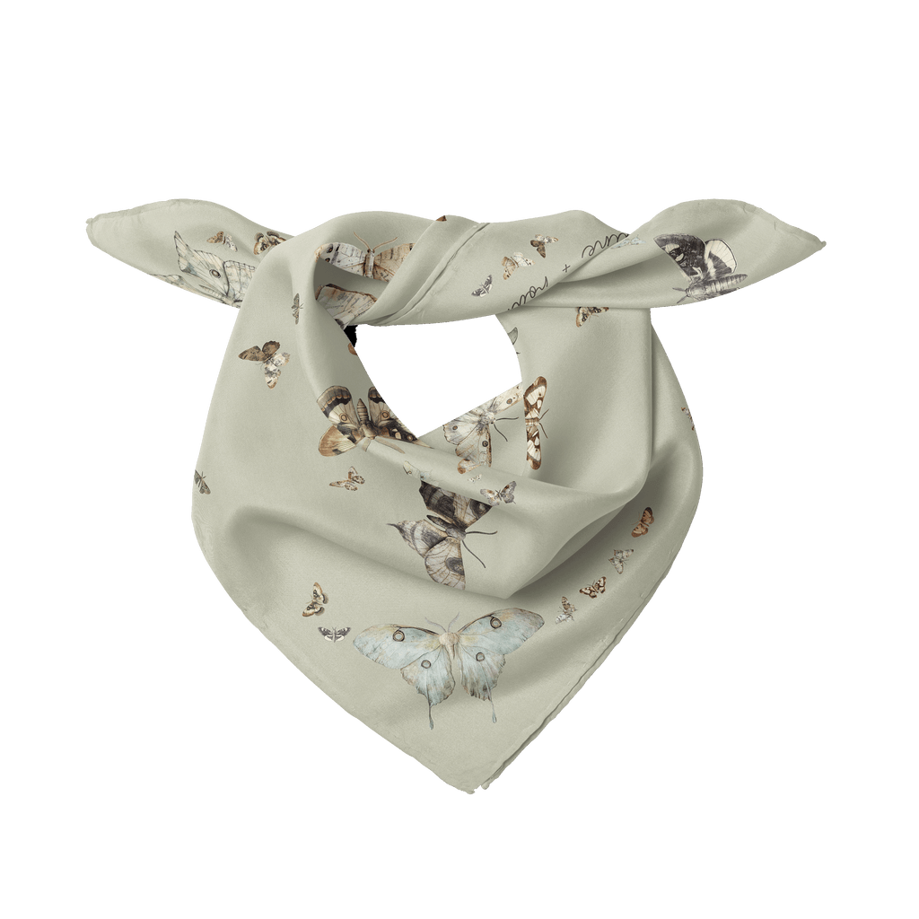 PRE-ORDER Raine + Roam x Mico Butterfly Fringe