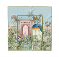 Courtyard Oasis