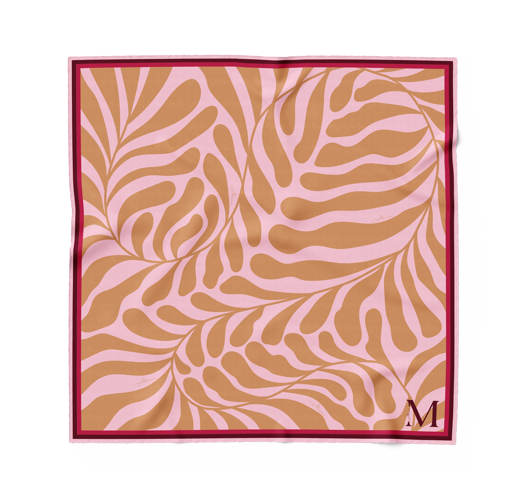 Desert Blossom
