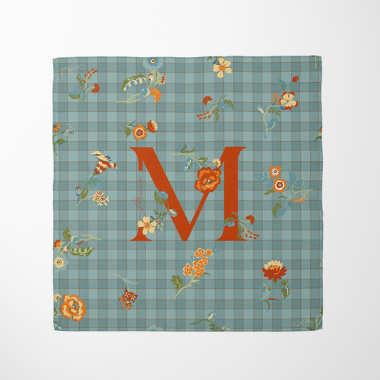 Jardin Secret Cotton