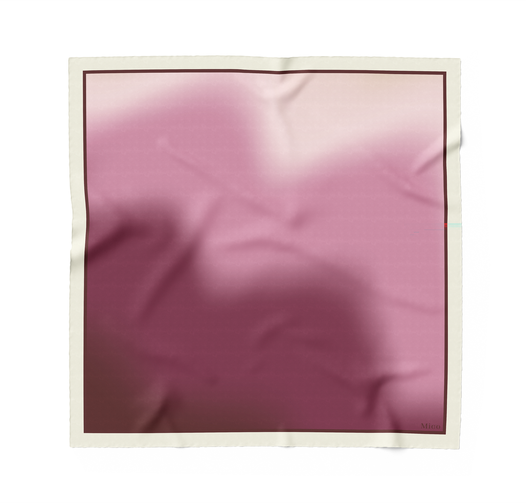 Mauve Mist