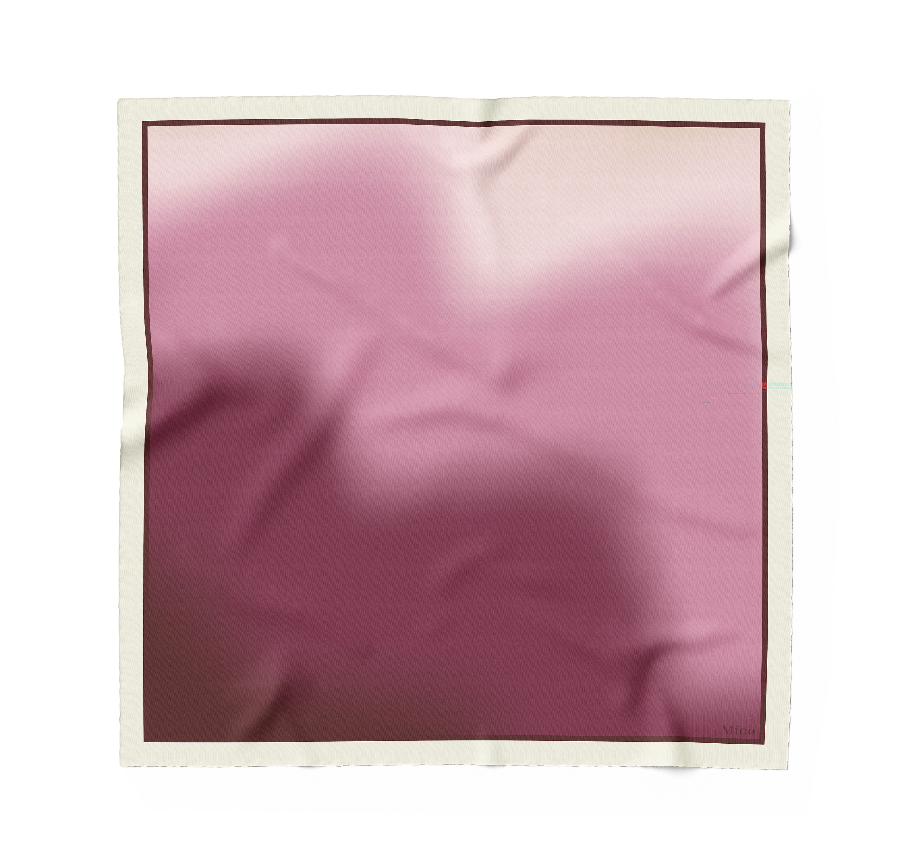 Mauve Mist
