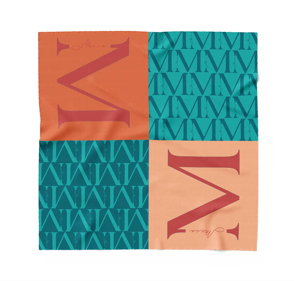 Mico Mosaic Sandy