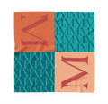 Mico Mosaic Sandy