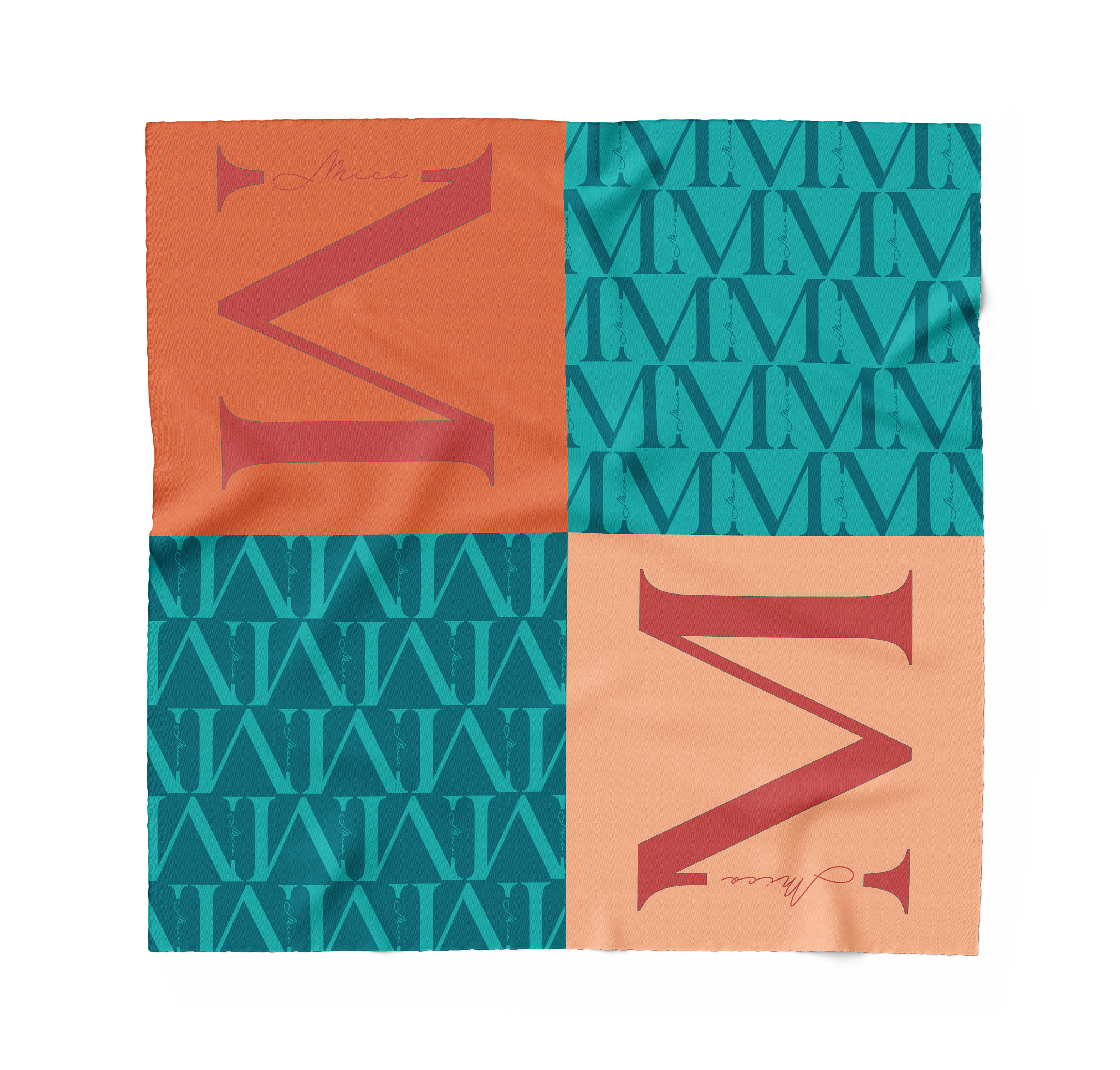 Mico Mosaic Sandy