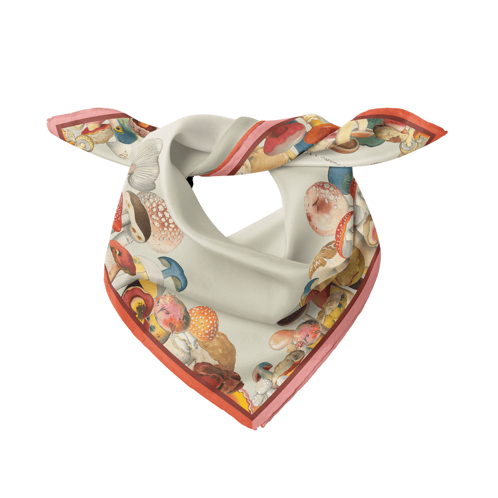 PRE-ORDER Raine + Roam x Mico Toadstool