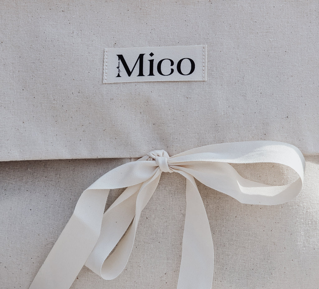 The Mico Pouch