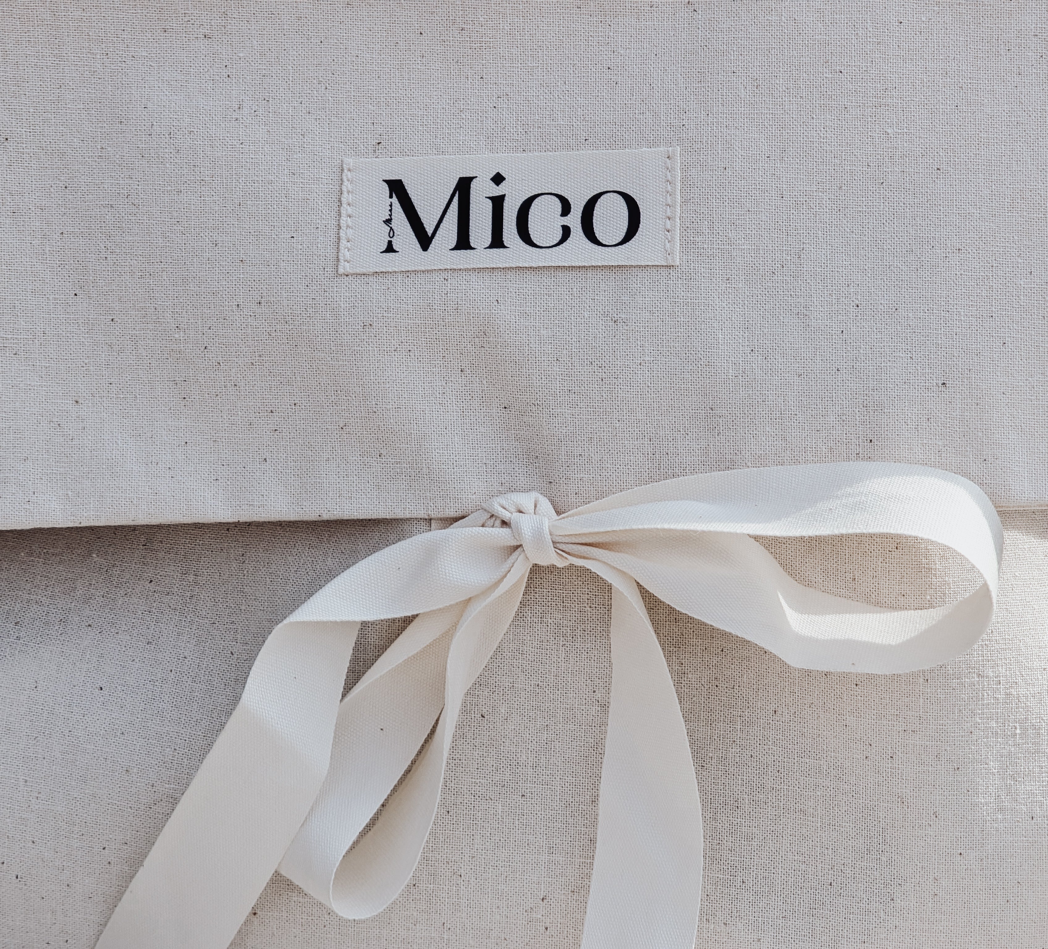 The Mico Pouch