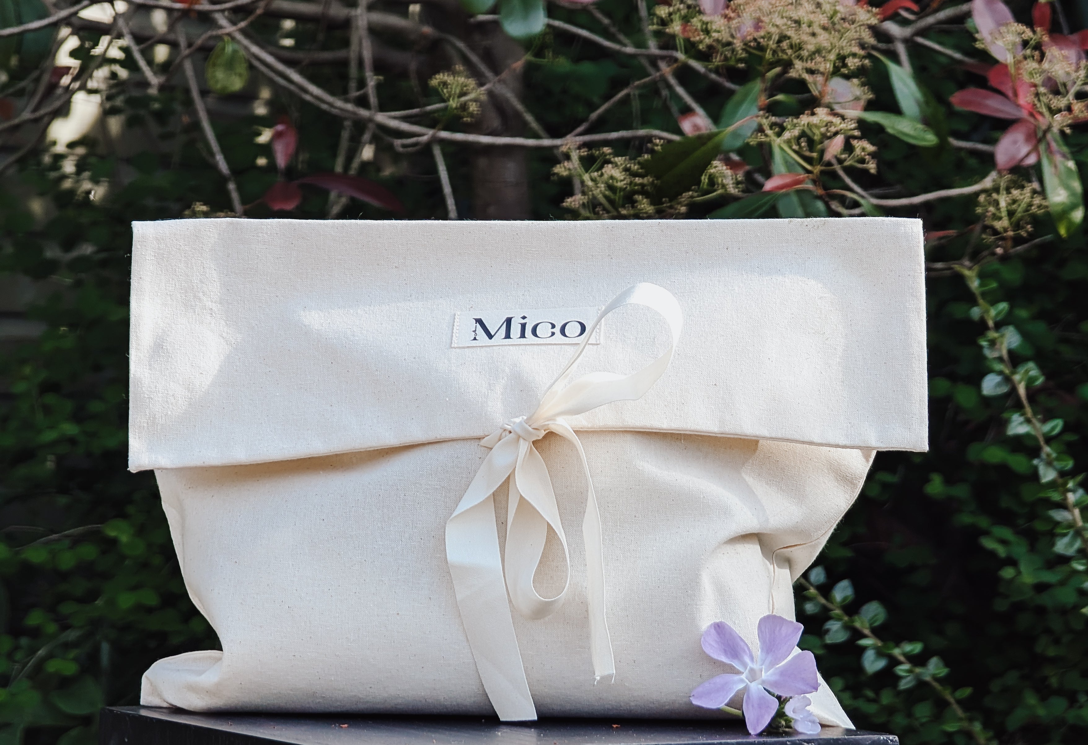 The Mico Pouch