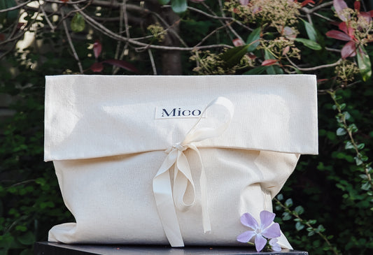 The Mico Pouch