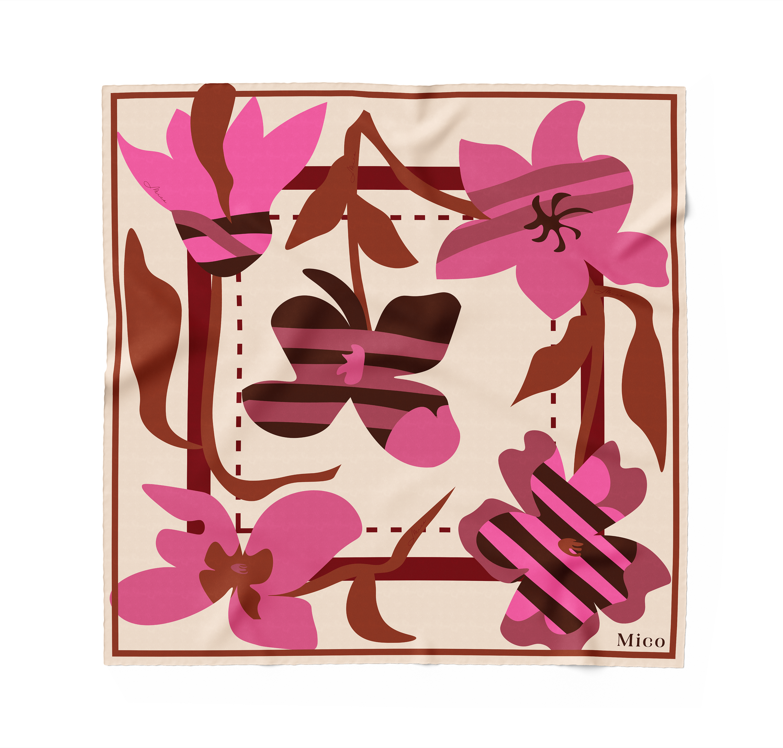 Retro Bloom