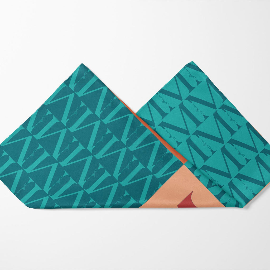 Mico Mosaic Sandy