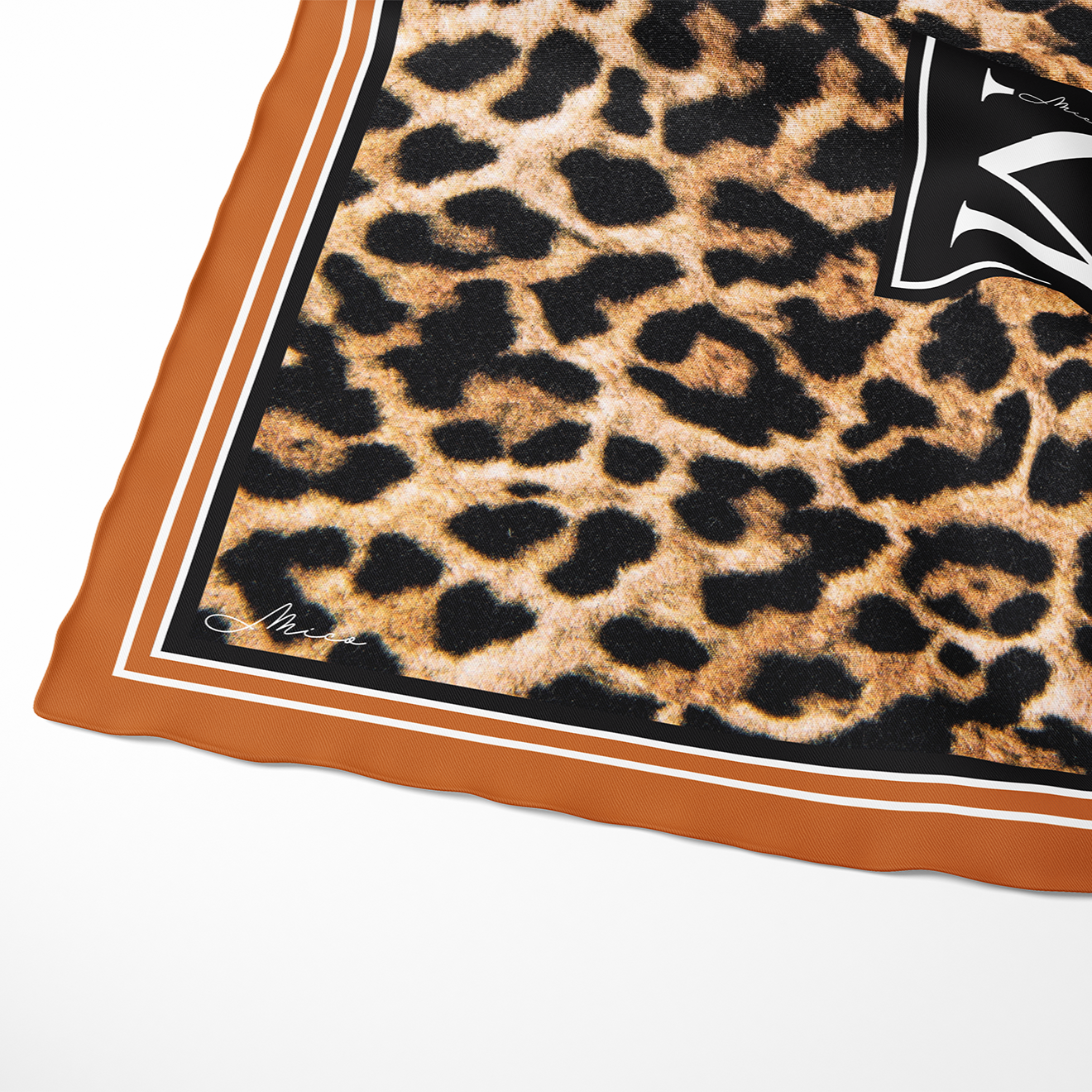 Safari Rust