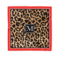Safari Crimson